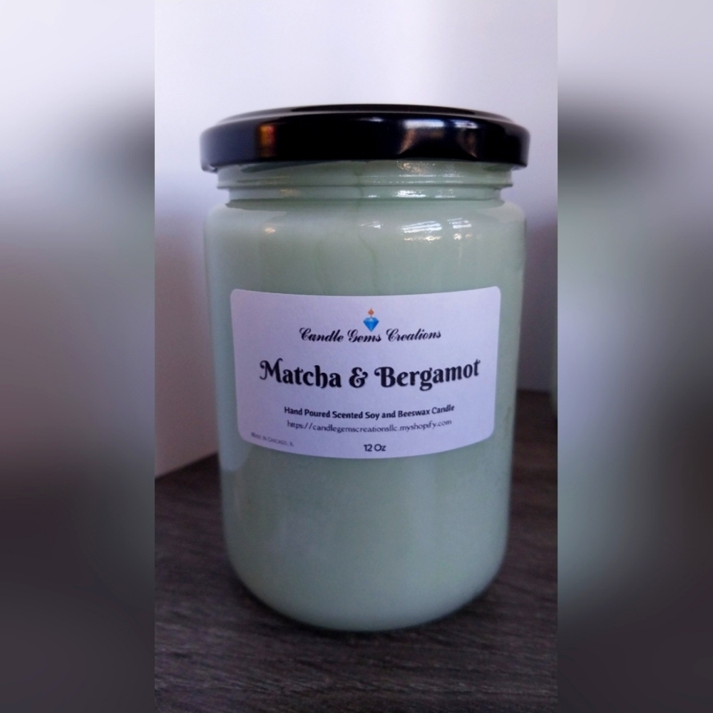 Candle